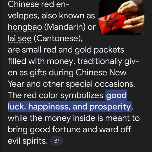 đź‘‘âś…PRICE FIRMâś… Pandora Red and Gold Envelope Charm Pendant. NWOT - Picture 10 of 16